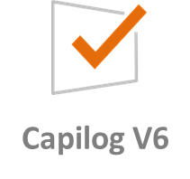 logo v6 capilog